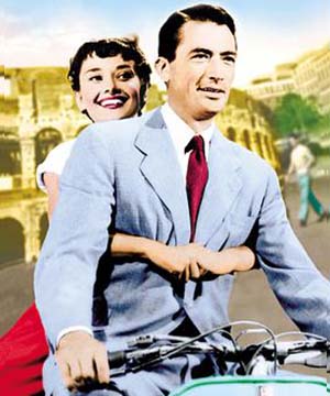 Roman Holiday